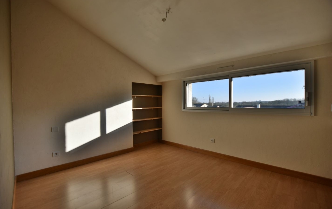 Agence Michel ROUIL : Maison / Villa | MAULEVRIER (49360) | 85 m2 | 173 250 € 