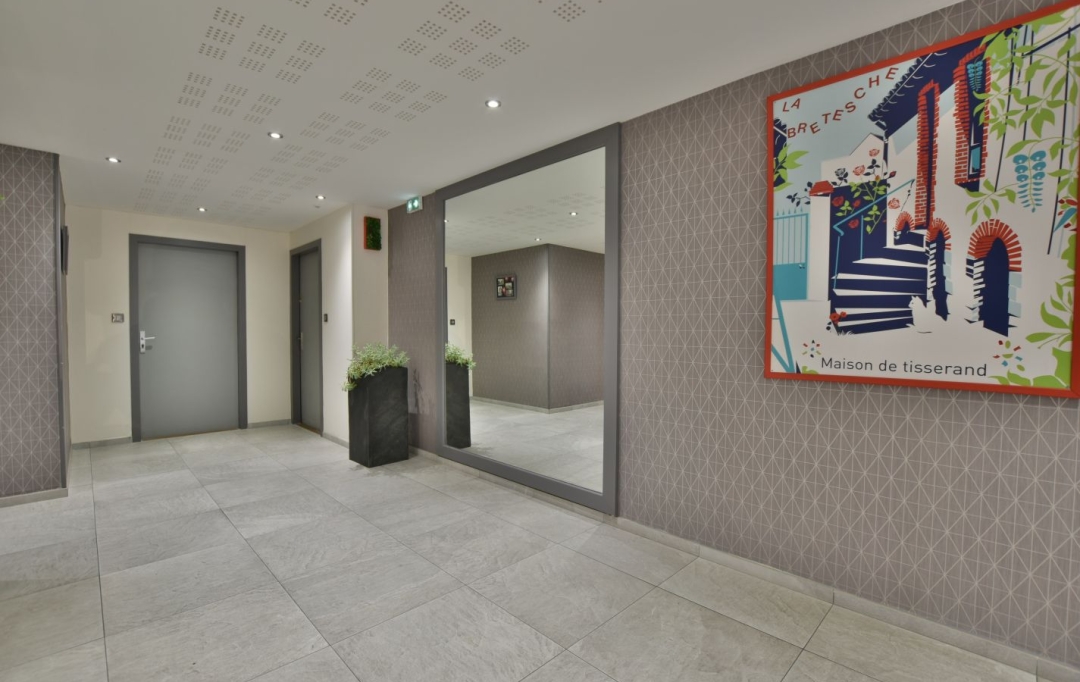Agence Michel ROUIL : Other | CHOLET (49300) | 32 m2 | 95 850 € 