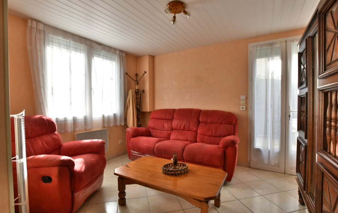 Agence Michel ROUIL : Maison / Villa | CHOLET (49300) | 99 m2 | 168 000 € 