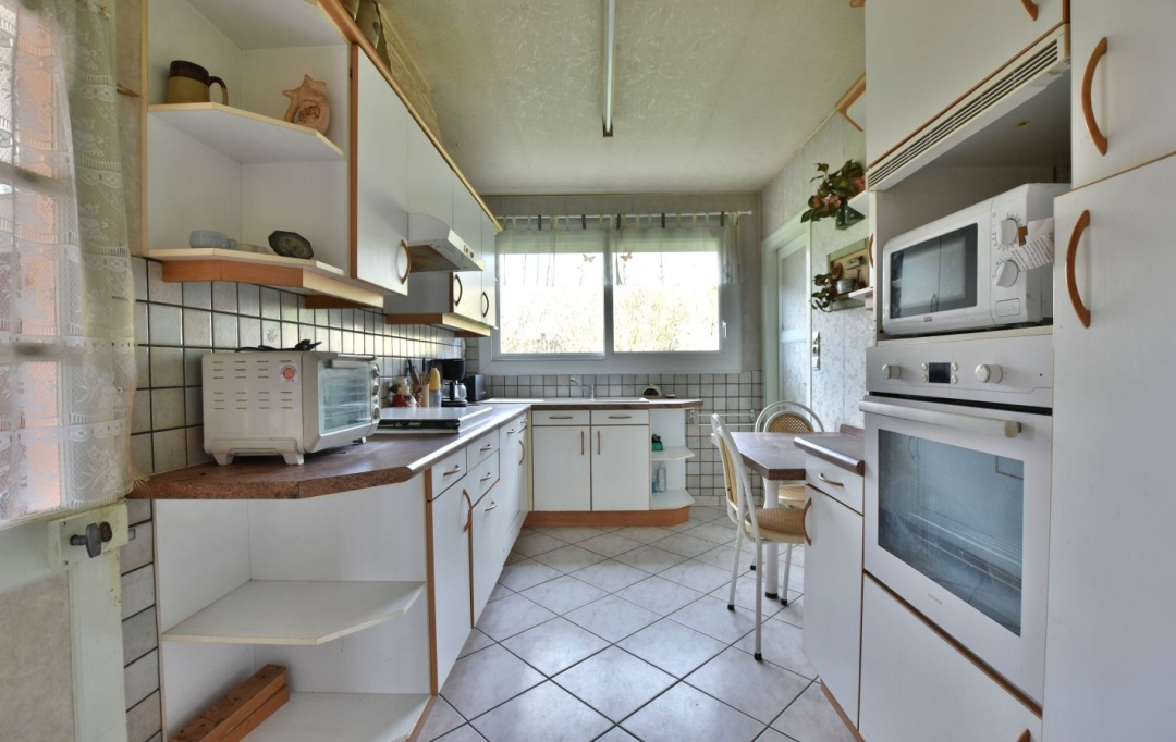 Agence Michel ROUIL : Maison / Villa | CHOLET (49300) | 99 m2 | 168 000 € 