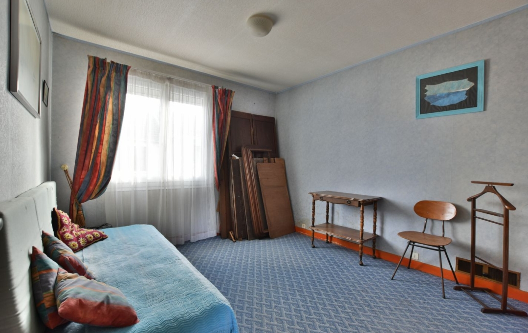 Agence Michel ROUIL : Maison / Villa | CHOLET (49300) | 99 m2 | 168 000 € 
