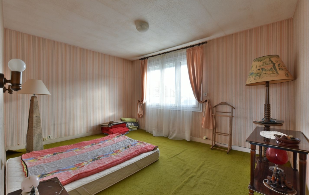 Agence Michel ROUIL : Maison / Villa | CHOLET (49300) | 99 m2 | 168 000 € 