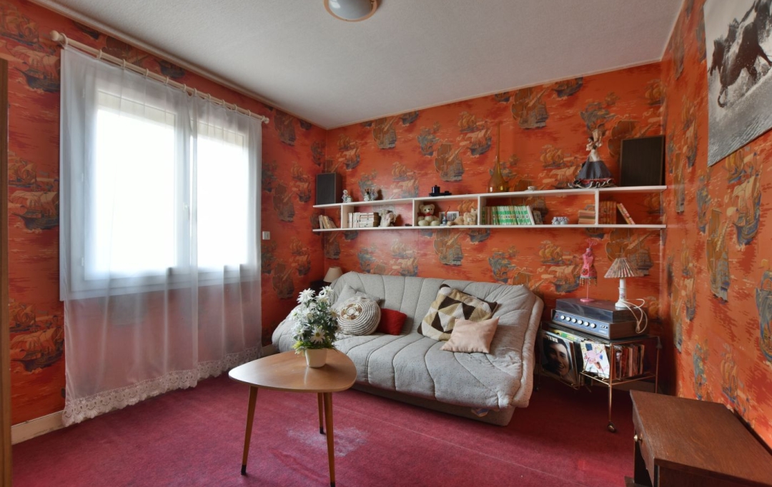 Agence Michel ROUIL : Maison / Villa | CHOLET (49300) | 99 m2 | 168 000 € 