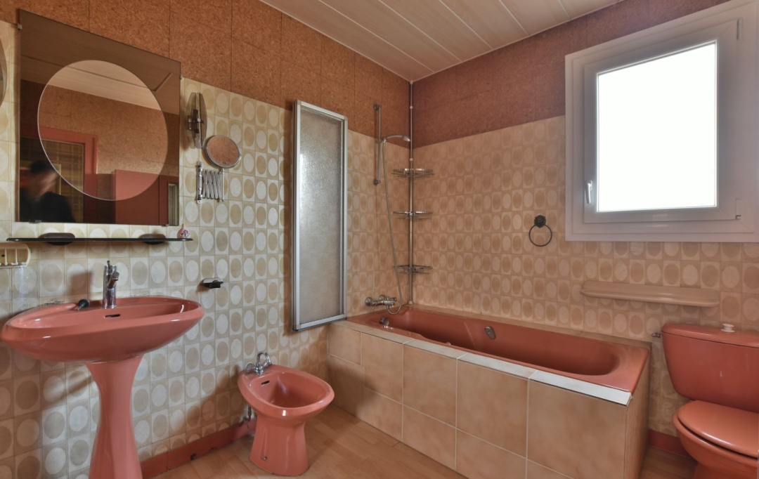 Agence Michel ROUIL : Maison / Villa | CHOLET (49300) | 99 m2 | 168 000 € 