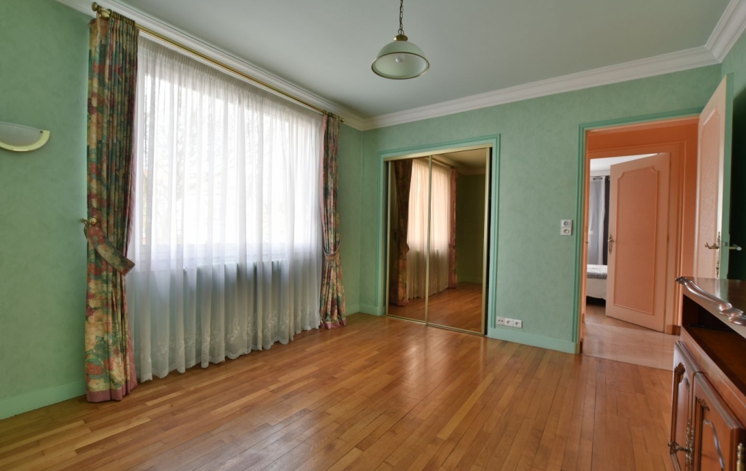 Agence Michel ROUIL : Maison / Villa | CHOLET (49300) | 167 m2 | 249 600 € 