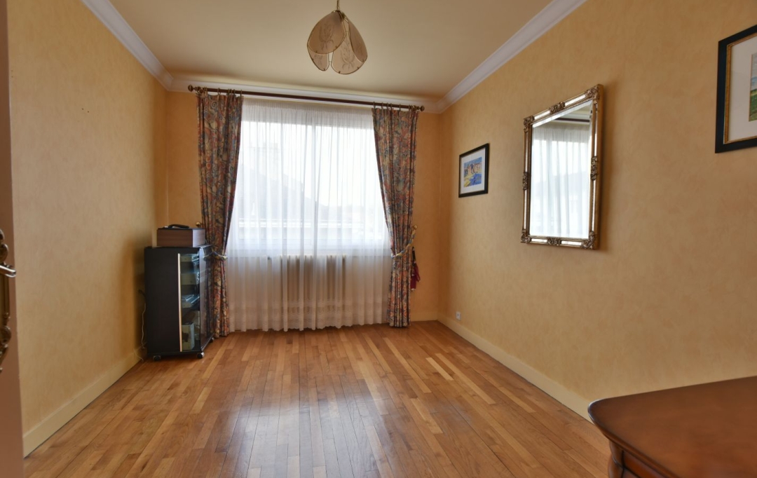 Agence Michel ROUIL : Maison / Villa | CHOLET (49300) | 167 m2 | 249 600 € 
