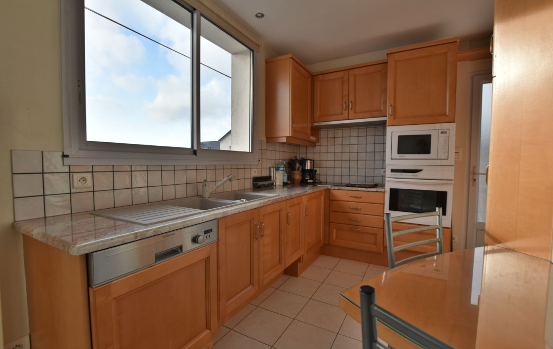 Agence Michel ROUIL : Maison / Villa | CHOLET (49300) | 167 m2 | 249 600 € 