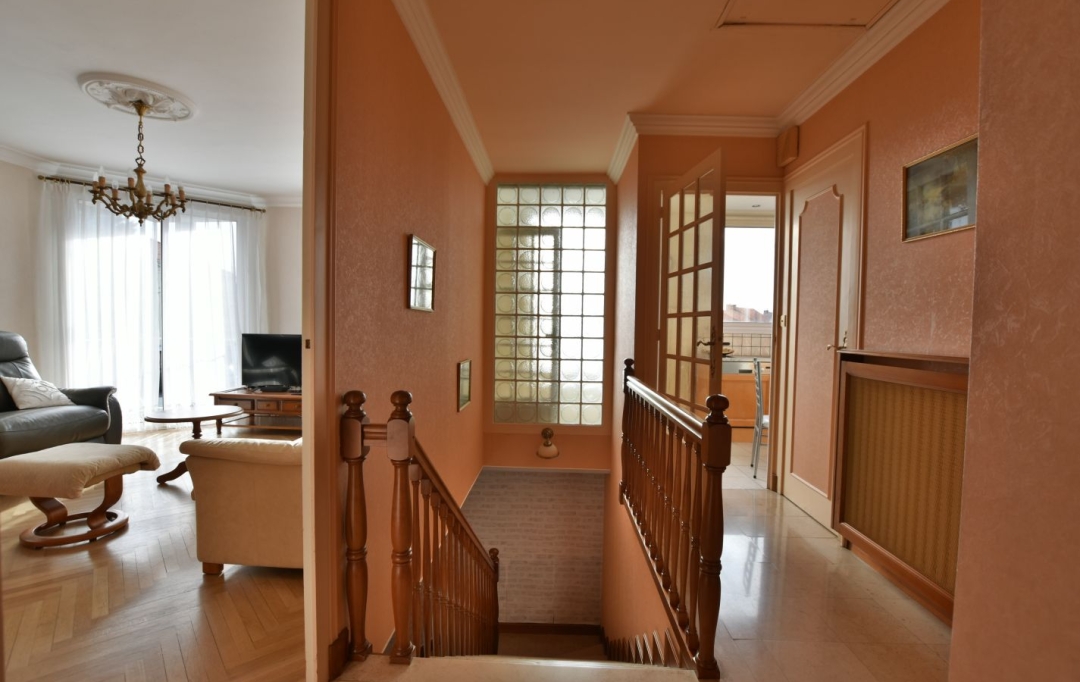 Agence Michel ROUIL : Maison / Villa | CHOLET (49300) | 167 m2 | 249 600 € 