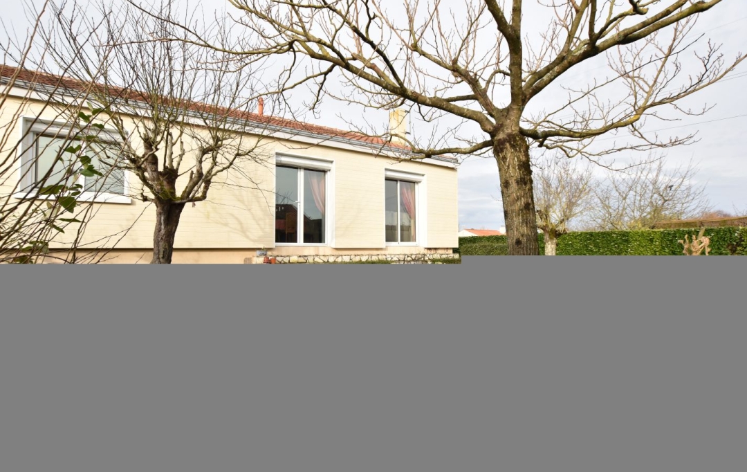 Agence Michel ROUIL : House | CHOLET (49300) | 83 m2 | 167 900 € 