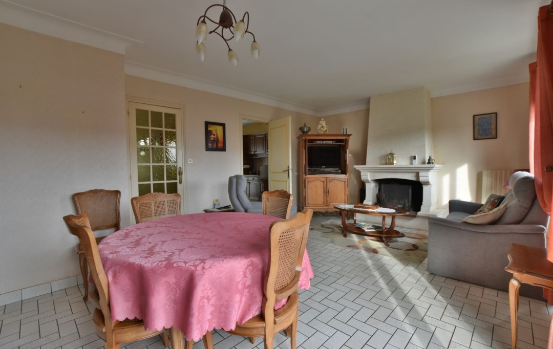 Agence Michel ROUIL : House | CHOLET (49300) | 83 m2 | 167 900 € 