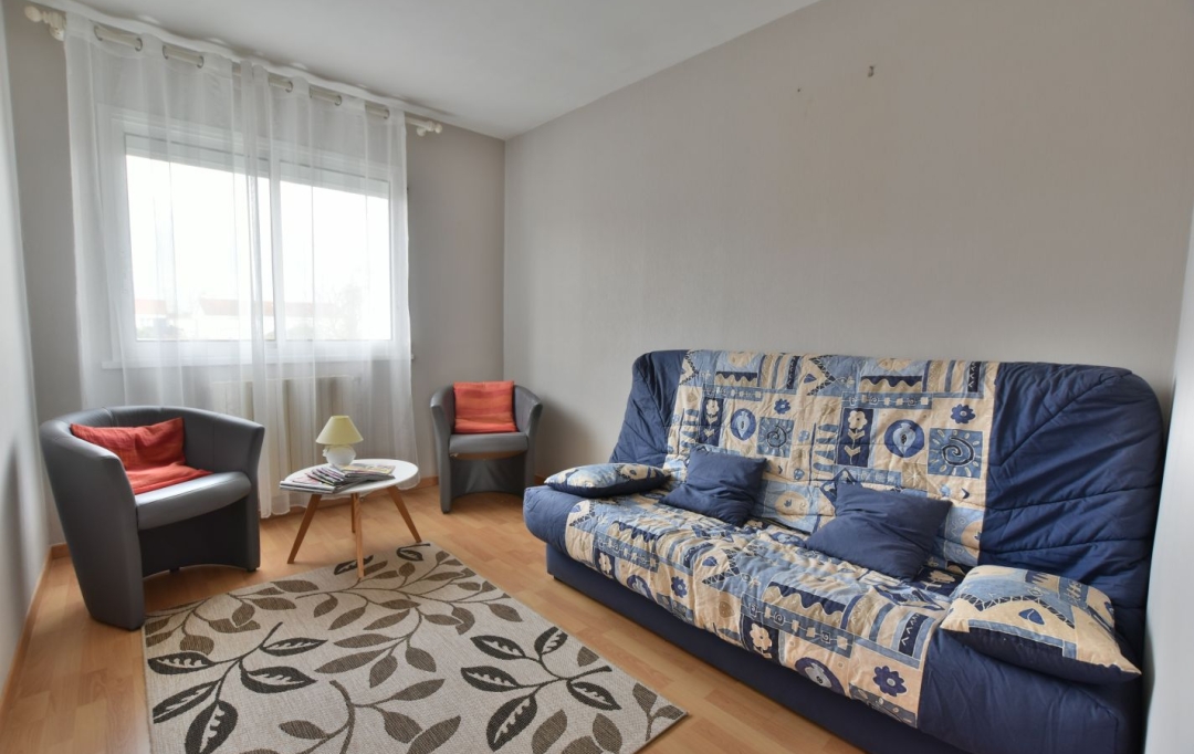 Agence Michel ROUIL : House | CHOLET (49300) | 83 m2 | 167 900 € 