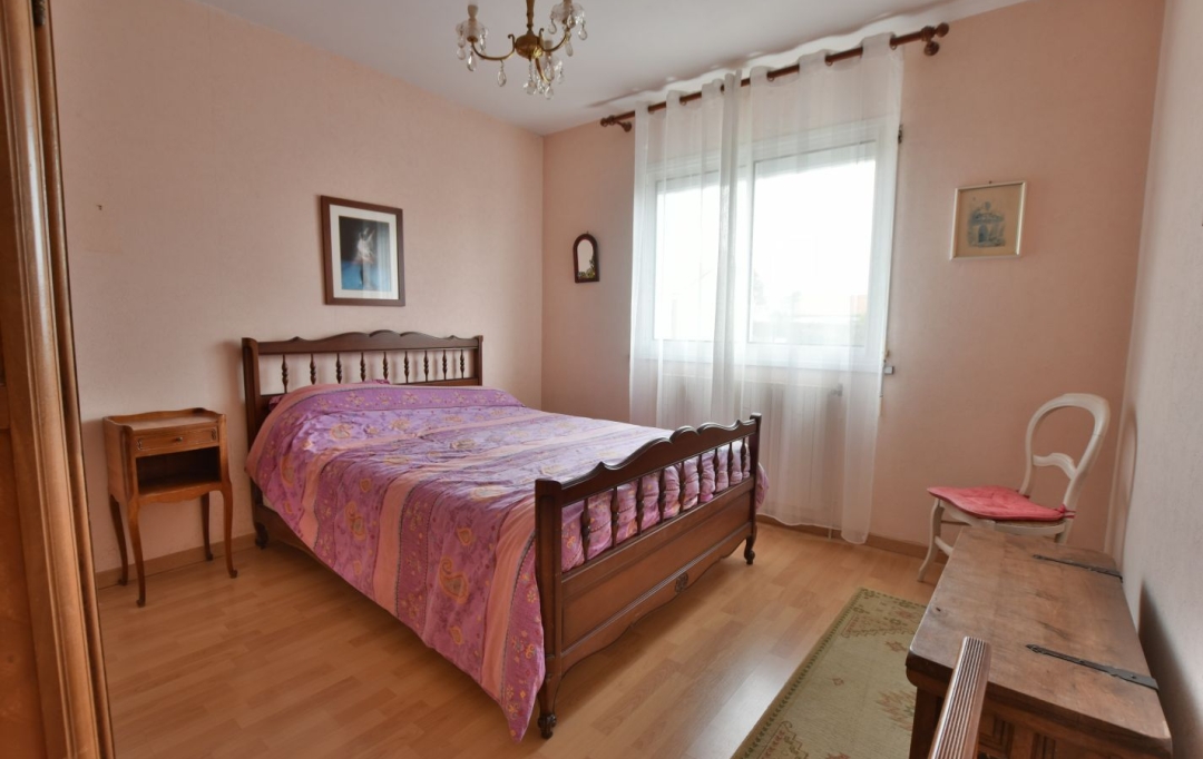 Agence Michel ROUIL : House | CHOLET (49300) | 83 m2 | 167 900 € 