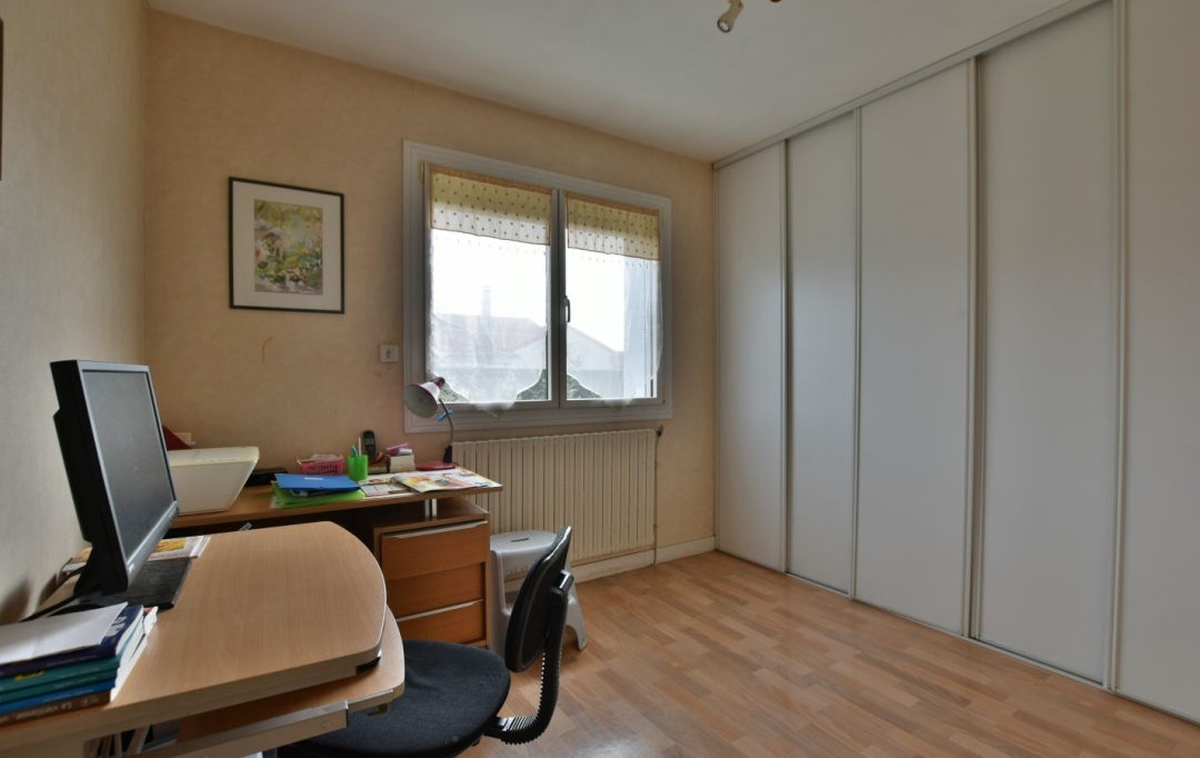 Agence Michel ROUIL : House | CHOLET (49300) | 83 m2 | 167 900 € 