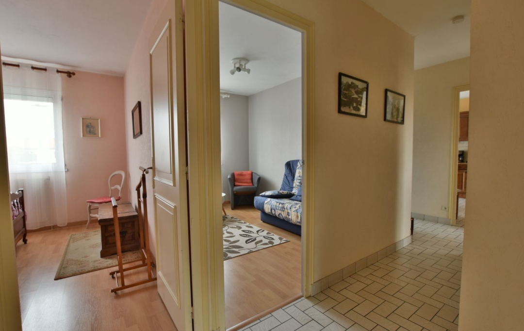 Agence Michel ROUIL : House | CHOLET (49300) | 83 m2 | 167 900 € 