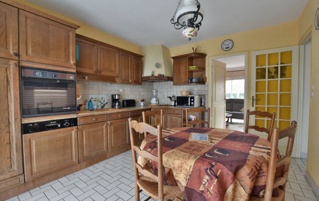 Agence Michel ROUIL : House | CHOLET (49300) | 83 m2 | 167 900 € 