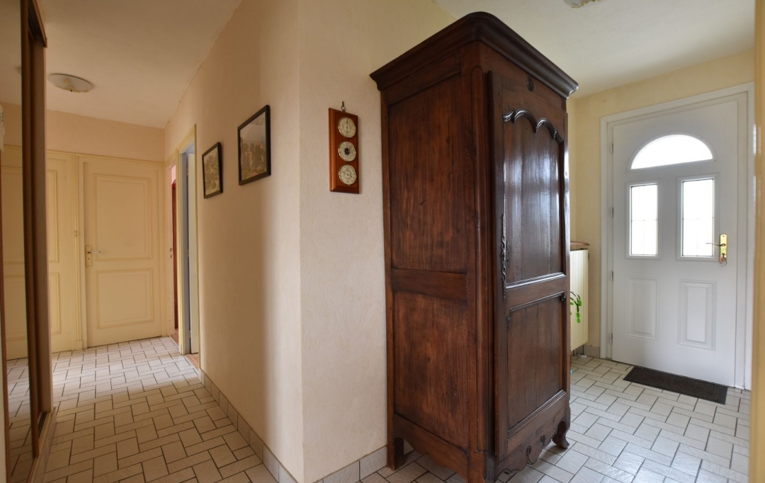 Agence Michel ROUIL : House | CHOLET (49300) | 83 m2 | 167 900 € 