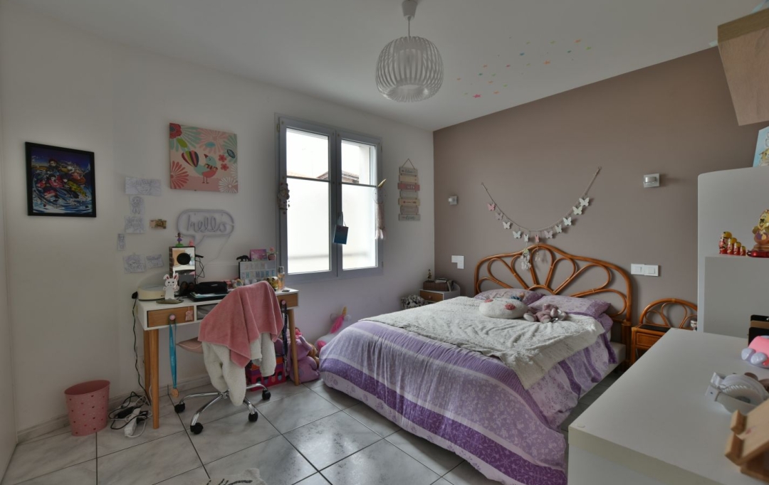 Agence Michel ROUIL : Maison / Villa | LA SEGUINIERE (49280) | 126 m2 | 313 500 € 