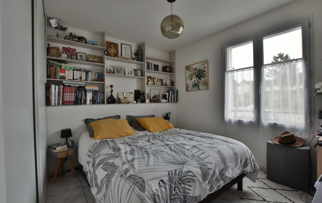 Agence Michel ROUIL : Maison / Villa | LA SEGUINIERE (49280) | 126 m2 | 313 500 € 
