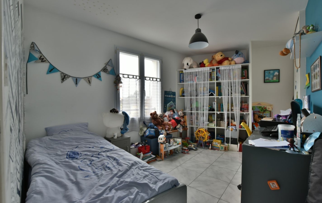 Agence Michel ROUIL : Maison / Villa | LA SEGUINIERE (49280) | 126 m2 | 313 500 € 