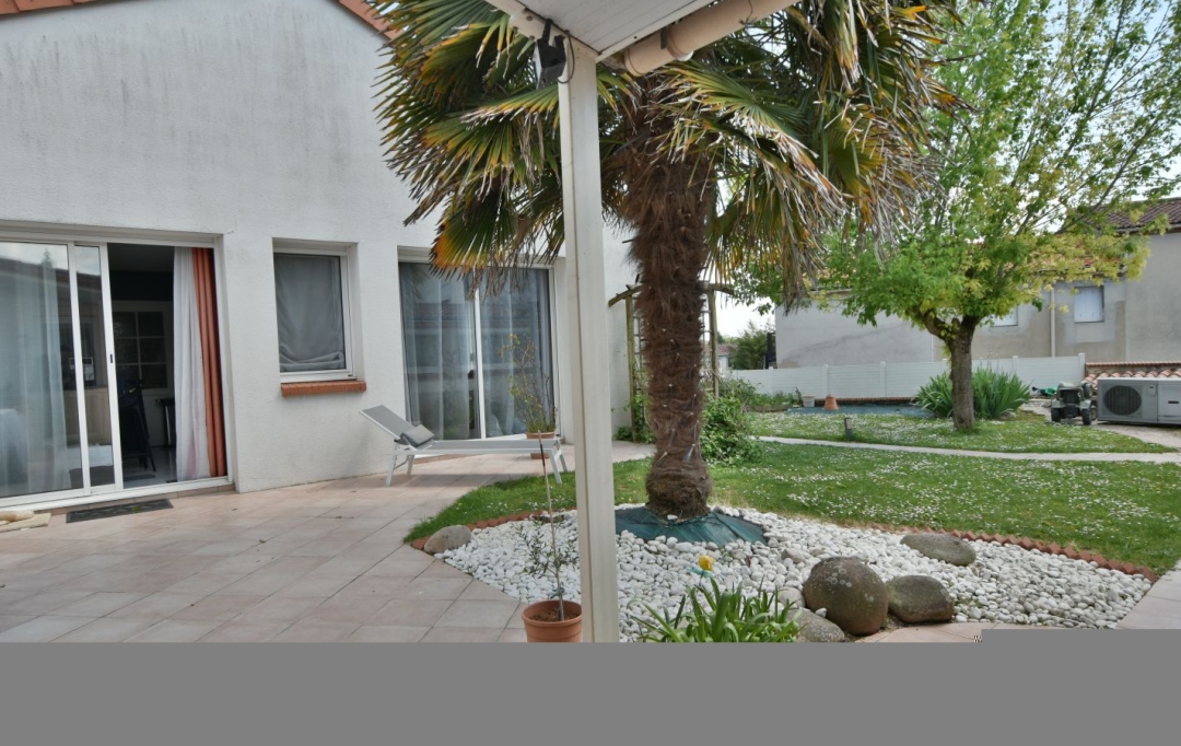 Agence Michel ROUIL : Maison / Villa | LA SEGUINIERE (49280) | 126 m2 | 313 500 € 