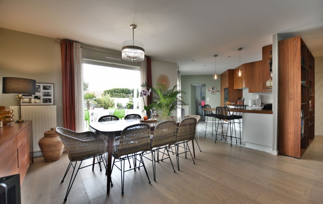 Agence Michel ROUIL : House | SAINT-CHRISTOPHE-DU-BOIS (49280) | 126 m2 | 344 900 € 