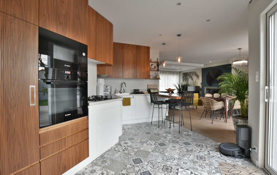 Agence Michel ROUIL : House | SAINT-CHRISTOPHE-DU-BOIS (49280) | 126 m2 | 344 900 € 