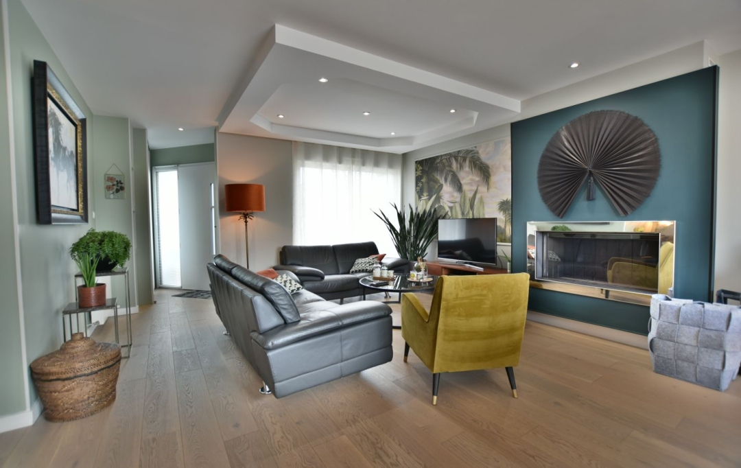 Agence Michel ROUIL : House | SAINT-CHRISTOPHE-DU-BOIS (49280) | 126 m2 | 344 900 € 