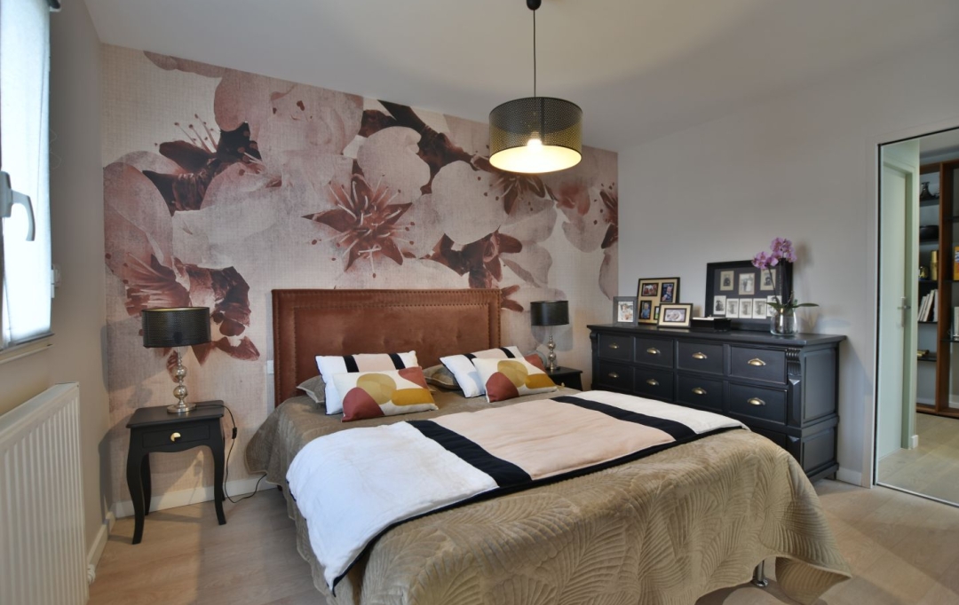 Agence Michel ROUIL : House | SAINT-CHRISTOPHE-DU-BOIS (49280) | 126 m2 | 344 900 € 