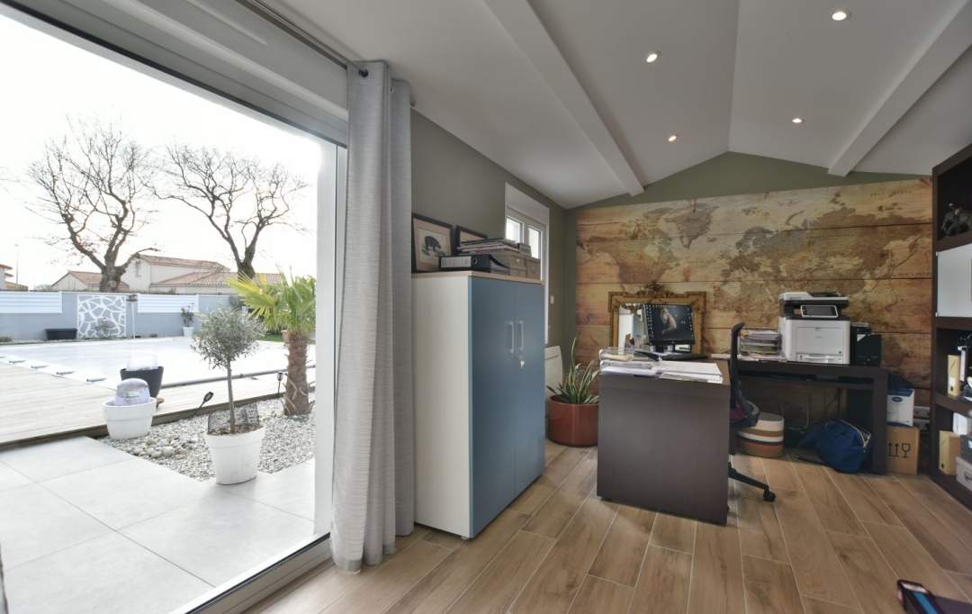 Agence Michel ROUIL : House | SAINT-CHRISTOPHE-DU-BOIS (49280) | 126 m2 | 344 900 € 