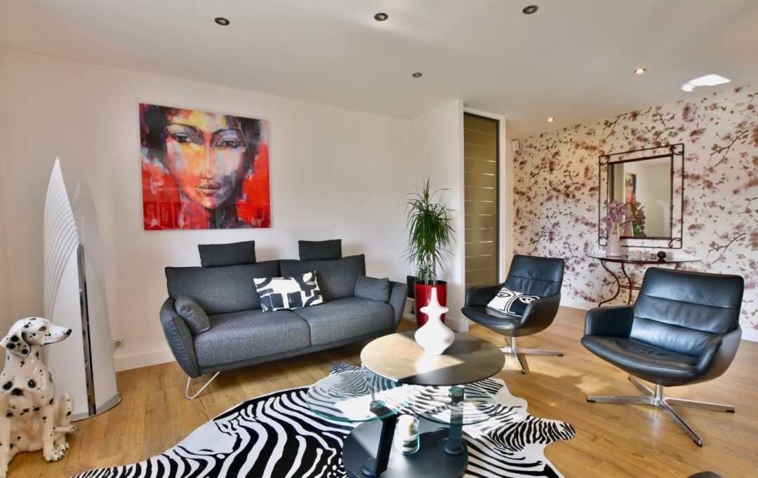 Agence Michel ROUIL : Appartement | CHOLET (49300) | 88 m2 | 262 500 € 