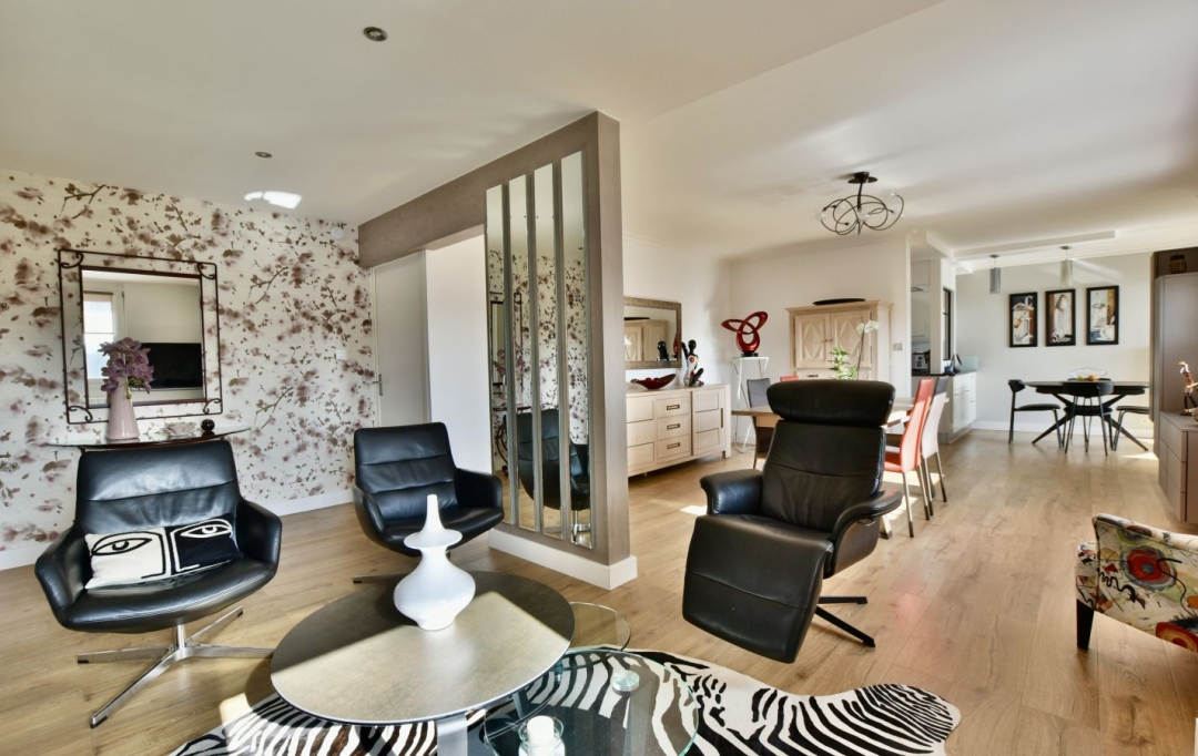 Agence Michel ROUIL : Appartement | CHOLET (49300) | 88 m2 | 262 500 € 