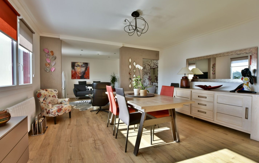 Agence Michel ROUIL : Appartement | CHOLET (49300) | 88 m2 | 262 500 € 