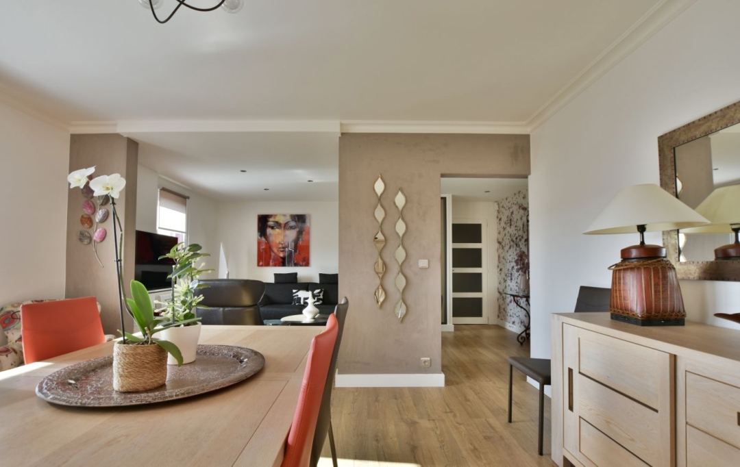 Agence Michel ROUIL : Appartement | CHOLET (49300) | 88 m2 | 262 500 € 