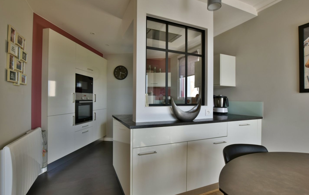 Agence Michel ROUIL : Appartement | CHOLET (49300) | 88 m2 | 262 500 € 