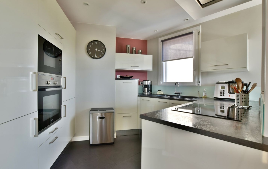 Agence Michel ROUIL : Appartement | CHOLET (49300) | 88 m2 | 262 500 € 