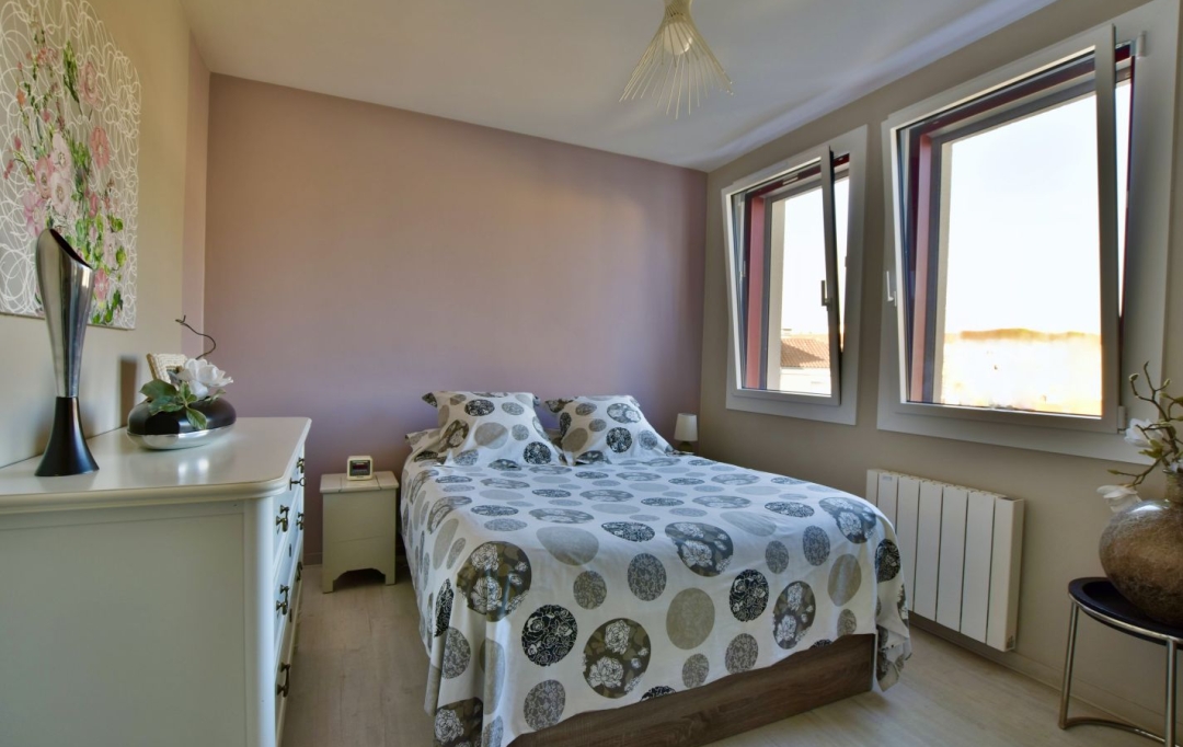 Agence Michel ROUIL : Appartement | CHOLET (49300) | 88 m2 | 262 500 € 
