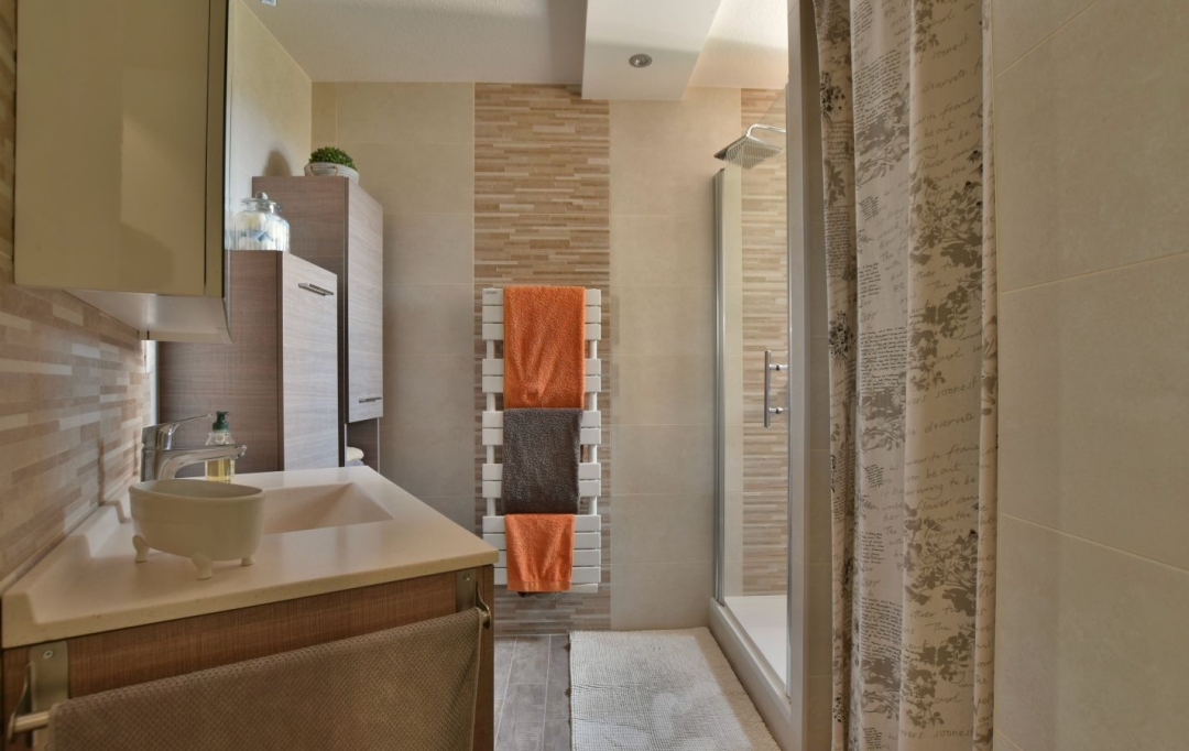 Agence Michel ROUIL : Appartement | CHOLET (49300) | 88 m2 | 262 500 € 