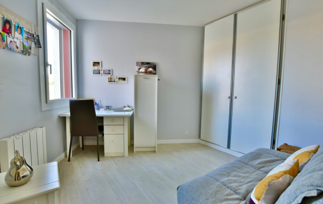 Agence Michel ROUIL : Appartement | CHOLET (49300) | 88 m2 | 262 500 € 