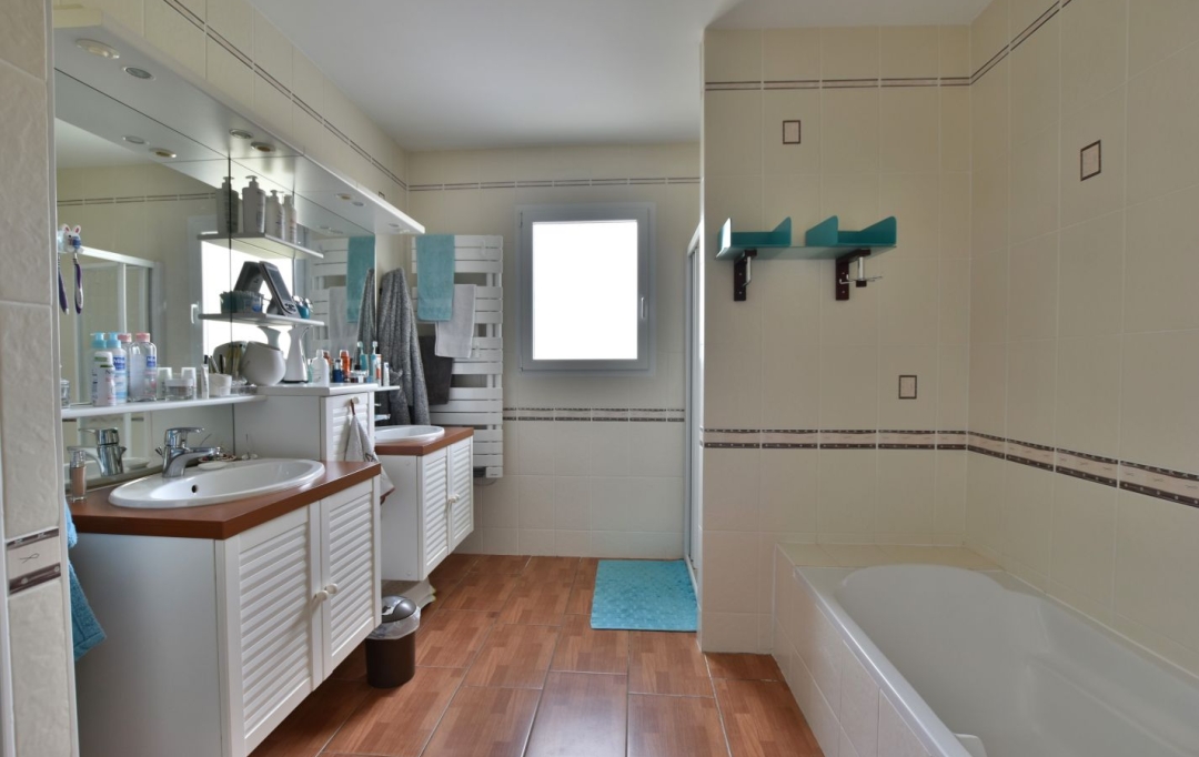 Agence Michel ROUIL : Maison / Villa | SAINT-MACAIRE-EN-MAUGES (49450) | 141 m2 | 364 000 € 