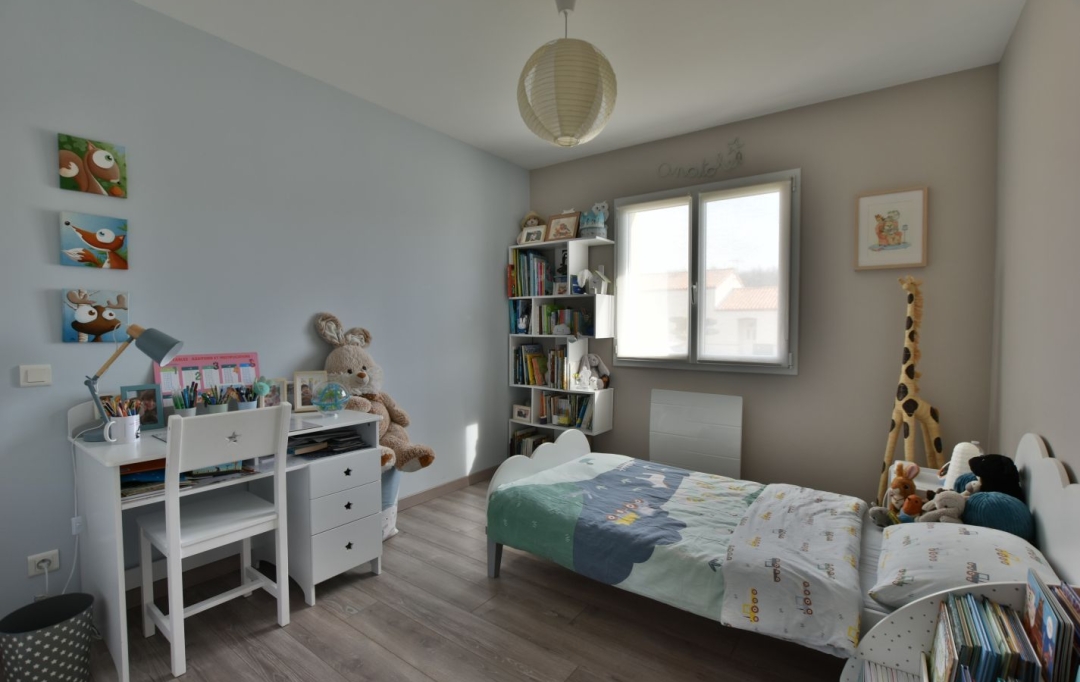 Agence Michel ROUIL : Maison / Villa | SAINT-MACAIRE-EN-MAUGES (49450) | 141 m2 | 364 000 € 