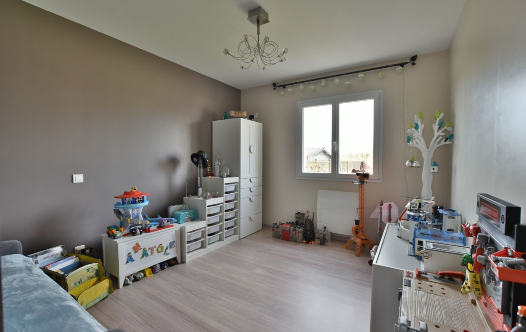 Agence Michel ROUIL : Maison / Villa | SAINT-MACAIRE-EN-MAUGES (49450) | 141 m2 | 364 000 € 