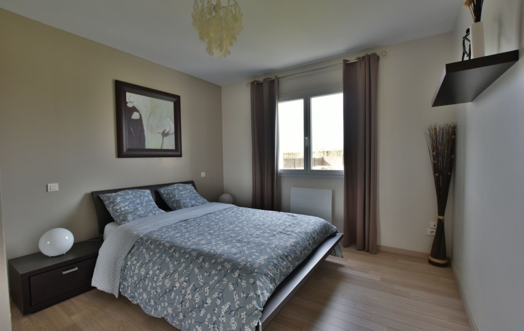 Agence Michel ROUIL : Maison / Villa | SAINT-MACAIRE-EN-MAUGES (49450) | 141 m2 | 364 000 € 
