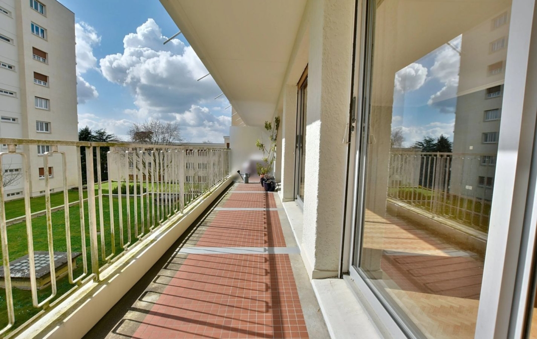 Agence Michel ROUIL : Other | CHOLET (49300) | 122 m2 | 199 750 € 