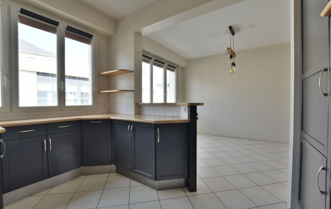 Agence Michel ROUIL : Other | CHOLET (49300) | 122 m2 | 199 750 € 