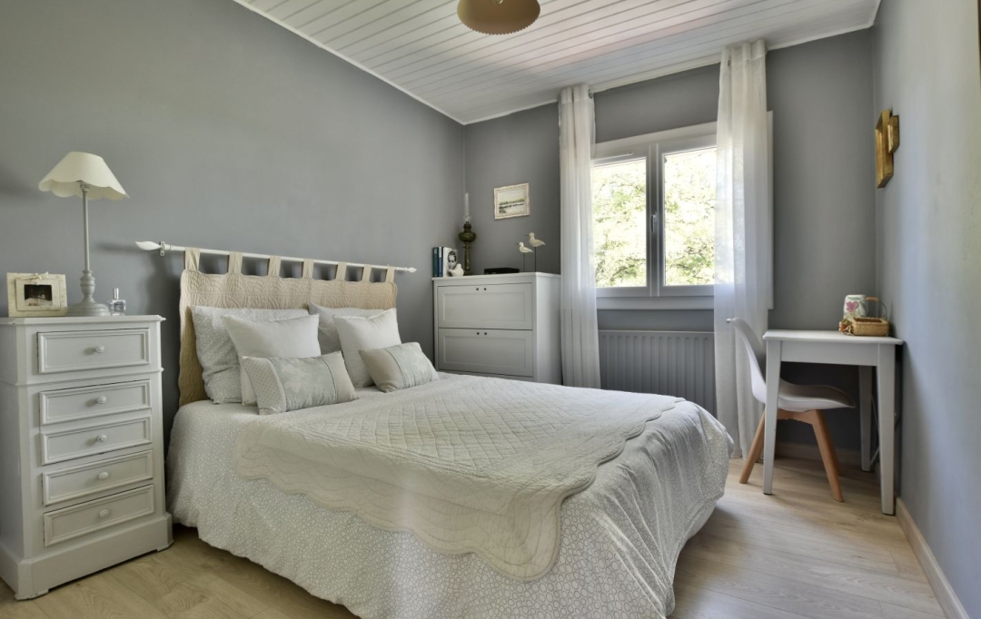Agence Michel ROUIL : Maison / Villa | CHOLET (49300) | 107 m2 | 267 750 € 