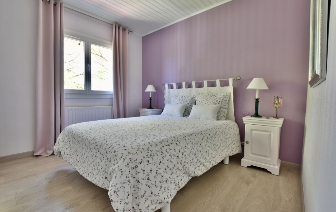 Agence Michel ROUIL : Maison / Villa | CHOLET (49300) | 107 m2 | 267 750 € 