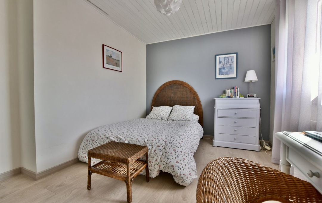 Agence Michel ROUIL : Maison / Villa | CHOLET (49300) | 107 m2 | 267 750 € 