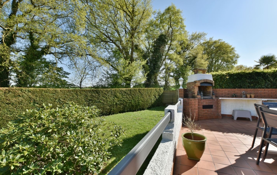Agence Michel ROUIL : Maison / Villa | CHOLET (49300) | 107 m2 | 267 750 € 