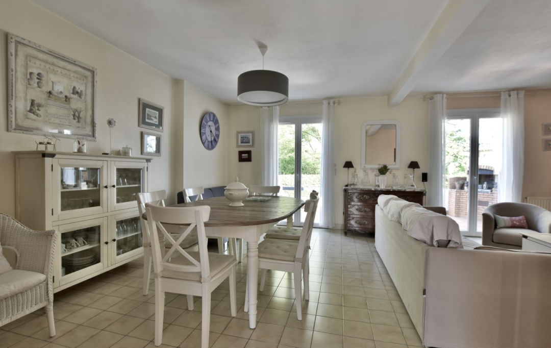 Agence Michel ROUIL : Maison / Villa | CHOLET (49300) | 107 m2 | 267 750 € 