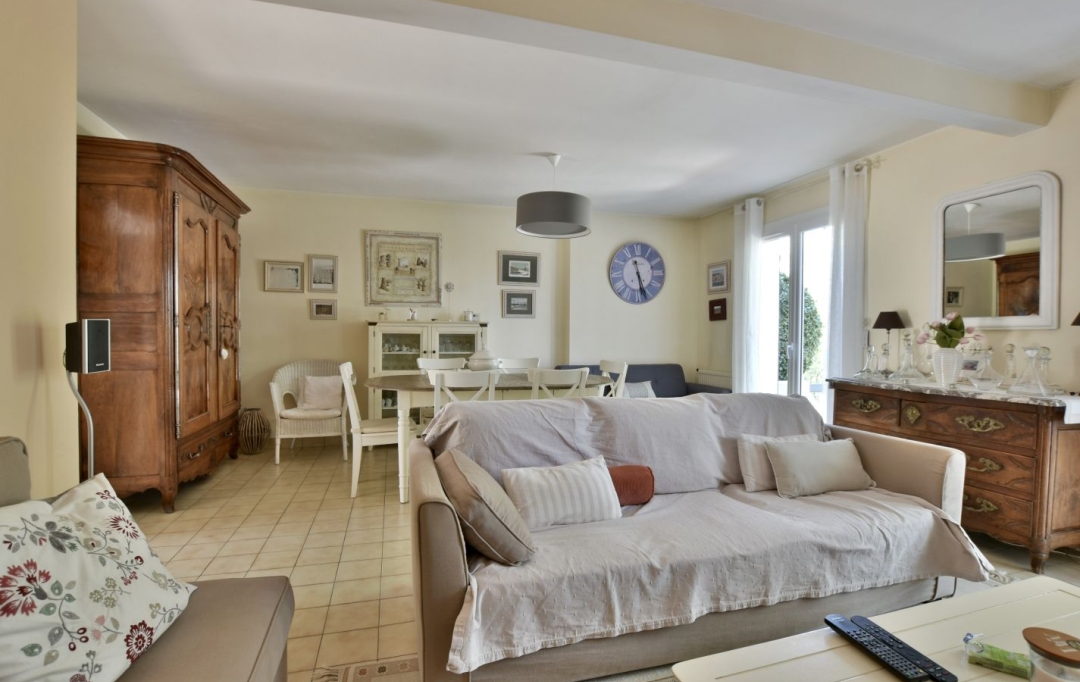 Agence Michel ROUIL : Maison / Villa | CHOLET (49300) | 107 m2 | 267 750 € 